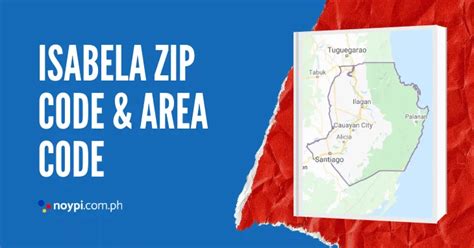 isabela zip code|Isabela Zip Code and Area Code • Noypi.com.ph.